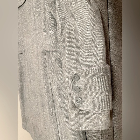 NWOT Pudding Women coat - Picture 6 of 7